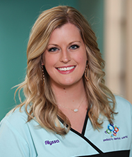 Alyssa - Pediatric Dentist in Highland Village - Pediatric Dental World