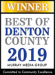 Best of Denton County Dentist - Pediatric Dental World
