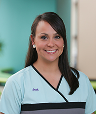 Jodi - Pediatric Dentist in Highland Village - Pediatric Dental World