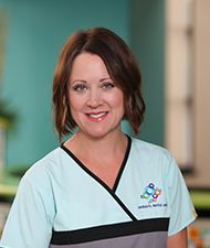 Keri - Pediatric Dentist in Highland Village - Pediatric Dental World