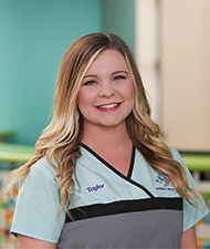 Taylor - Pediatric Dentist in Highland Village - Pediatric Dental World