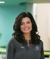 Vaida - Pediatric Dentist in Highland Village - Pediatric Dental World